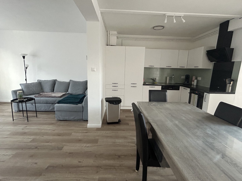 vente Maison La Chapelle D'armentieres - Photo 1