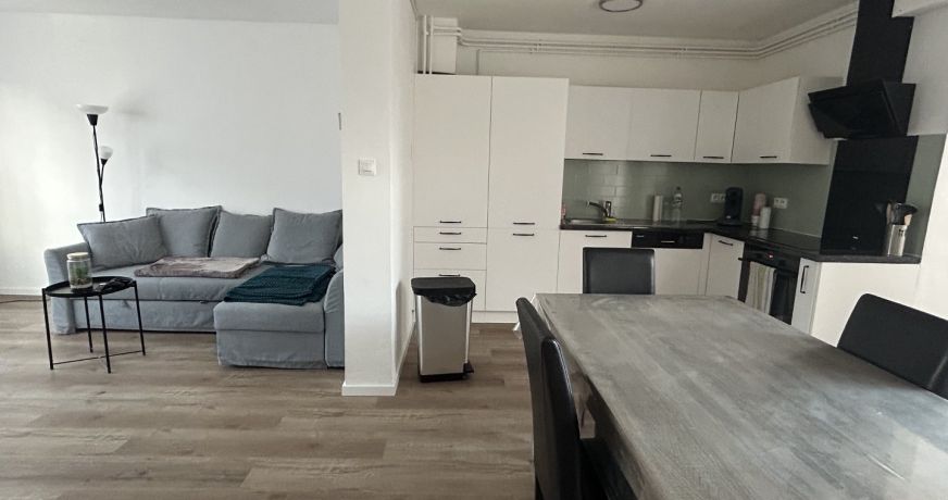 vente Maison La Chapelle D'armentieres