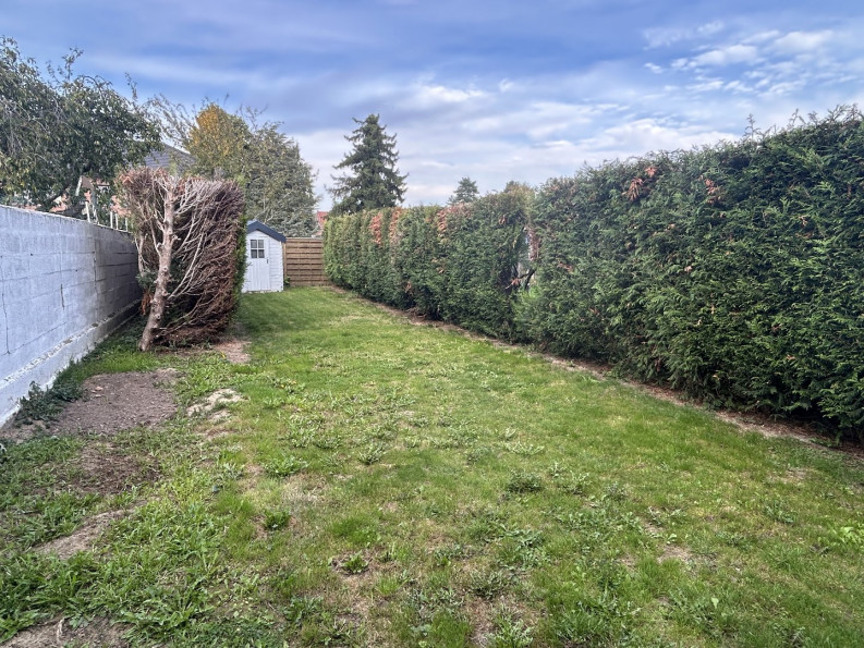 vente Maison La Chapelle D'armentieres - Photo 6