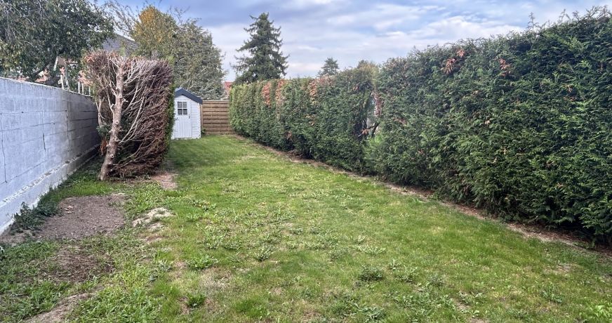 vente Maison La Chapelle D'armentieres