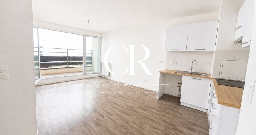 vente Appartement Livry Gargan
