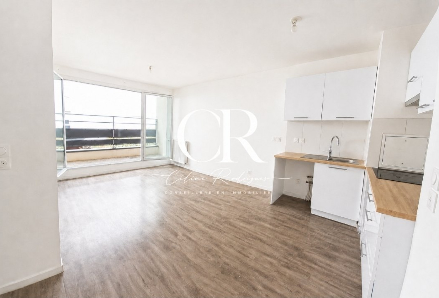 vente Appartement Livry Gargan - Photo 1