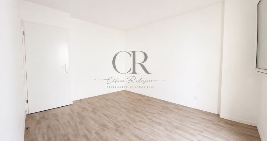 vente Appartement Livry Gargan