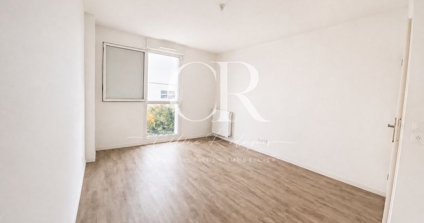 vente Appartement Livry Gargan