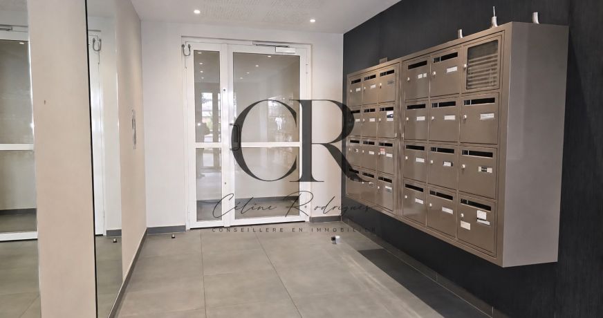 vente Appartement Livry Gargan