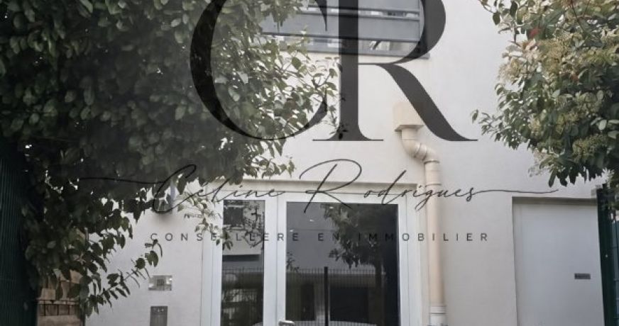 vente Appartement Livry Gargan