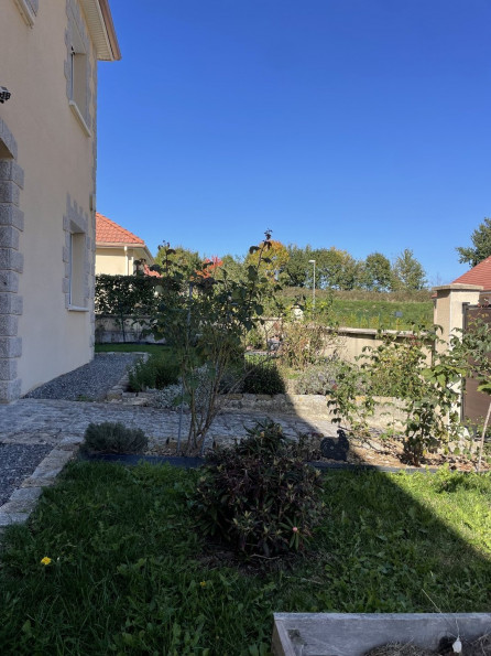 vente Maison Gueret - Photo 8