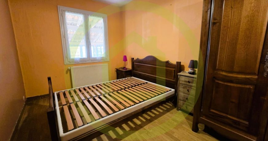 vente Maison Saint Georges Des Agouts