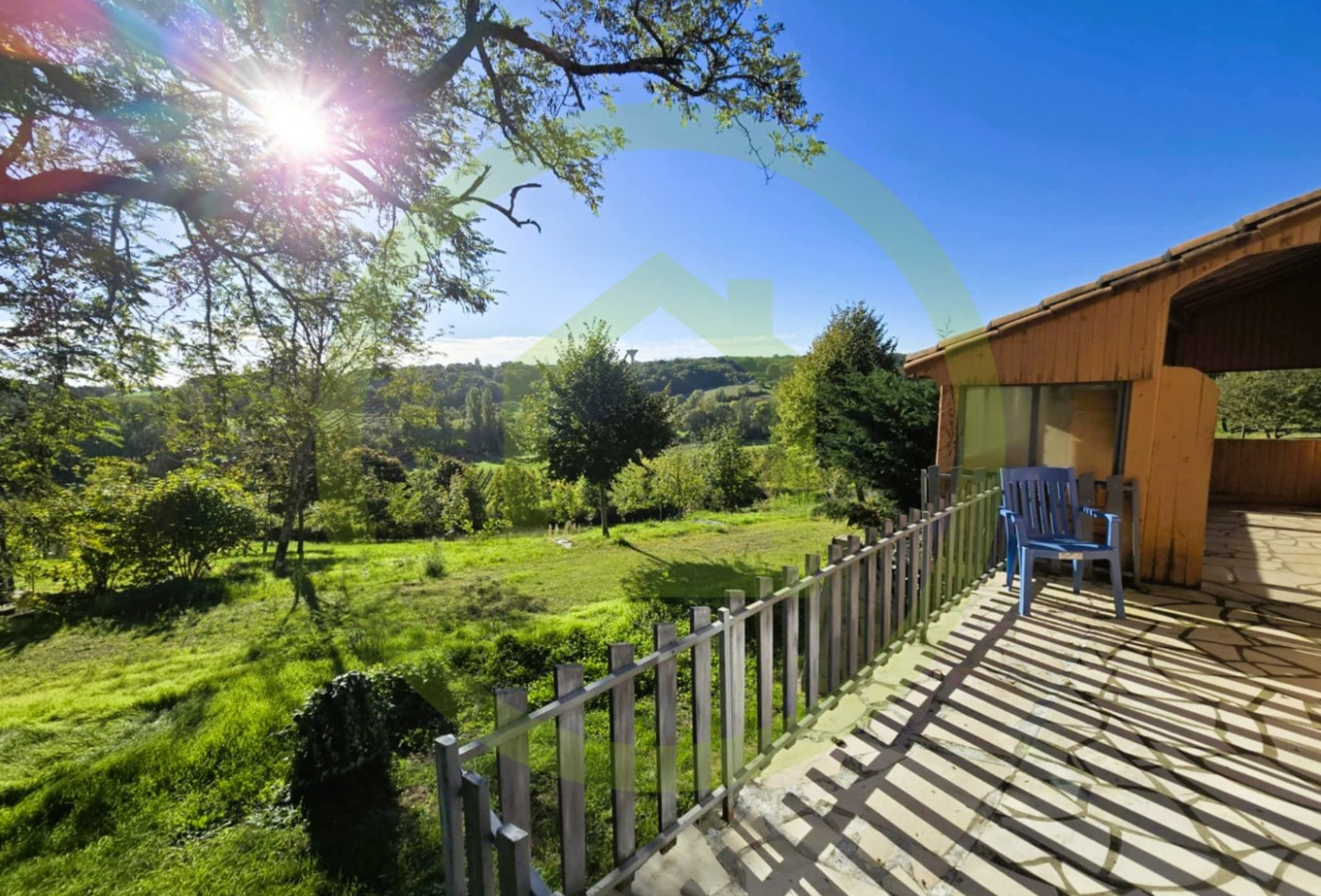 vente Maison Saint Georges Des Agouts - Photo 8