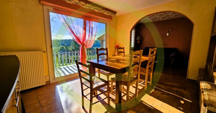 vente Maison Saint Georges Des Agouts