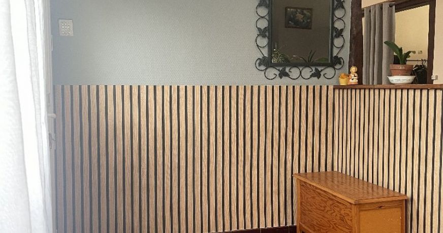 vente Maison Mailly Maillet