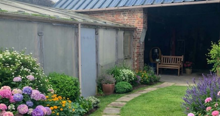 vente Maison Mailly Maillet