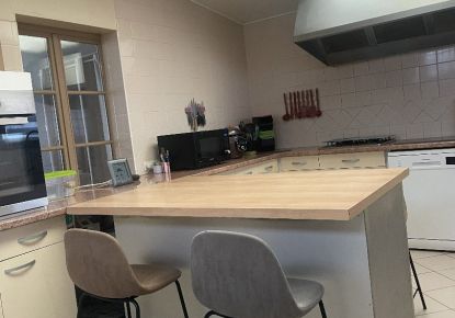 vente Maison Mailly Maillet