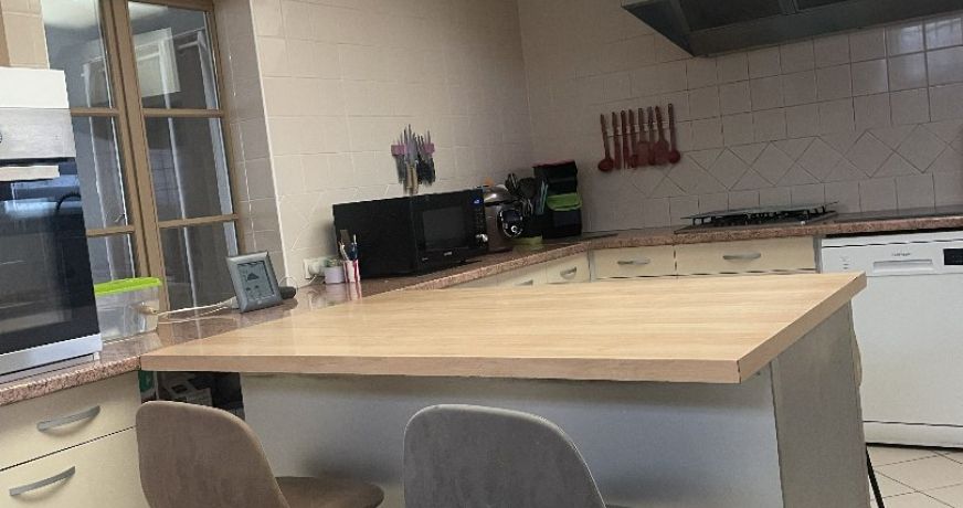 vente Maison Mailly Maillet