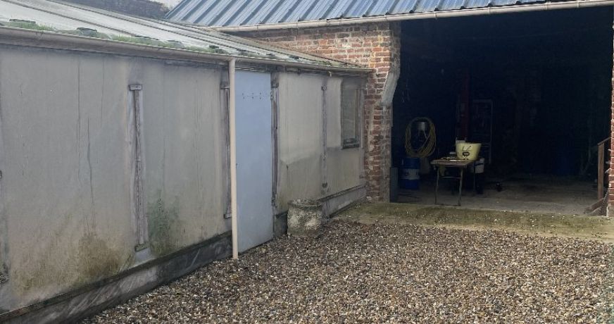 vente Maison Mailly Maillet