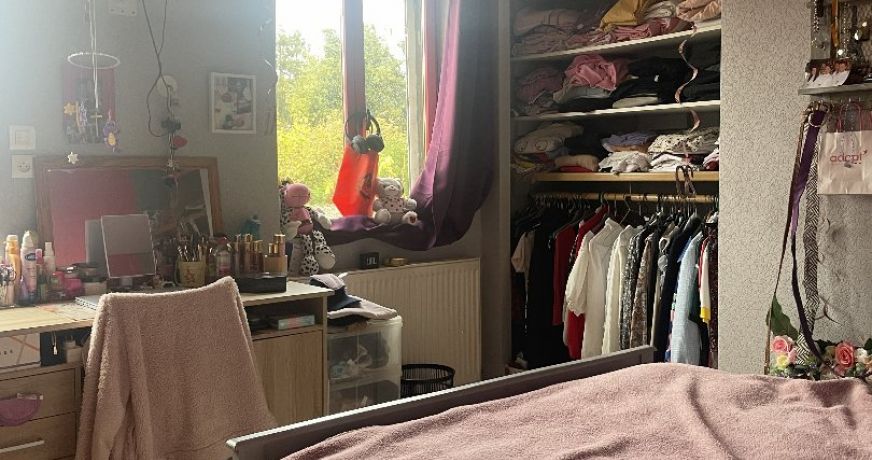 vente Maison Mailly Maillet