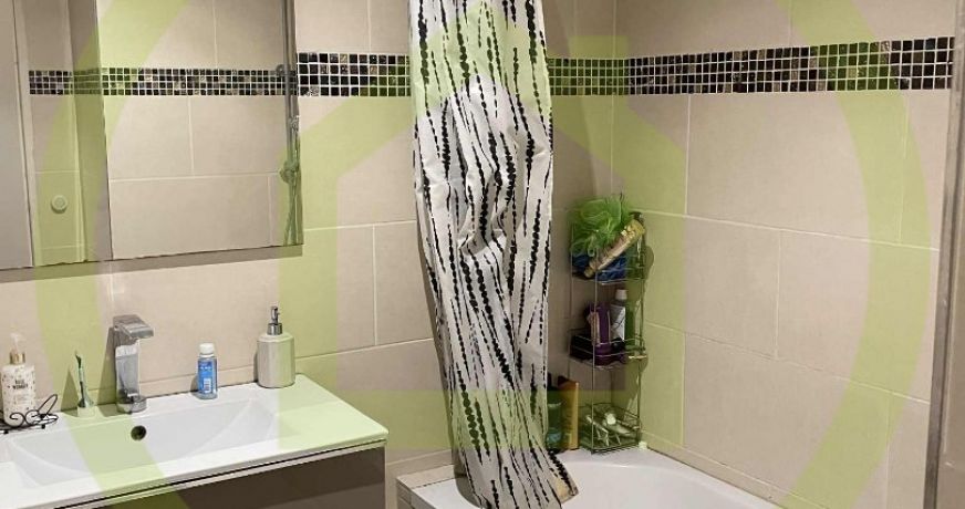 vente Maison L'isle Adam