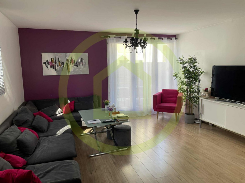 vente Maison L'isle Adam - Photo 2