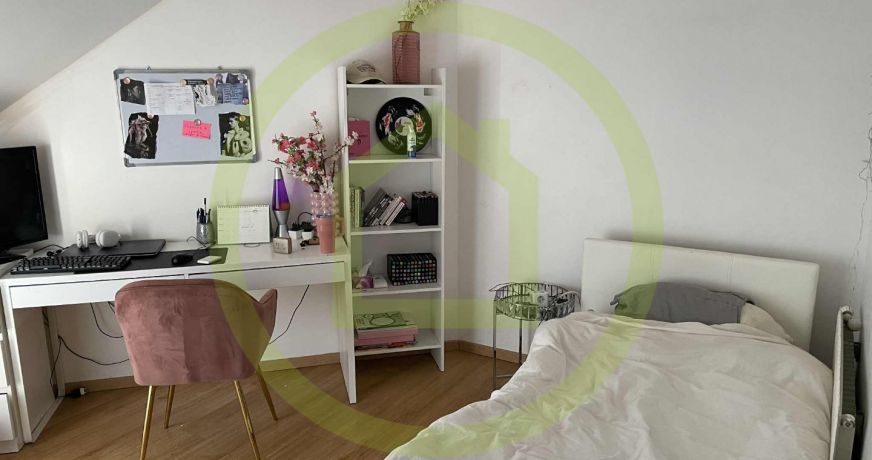 vente Maison L'isle Adam