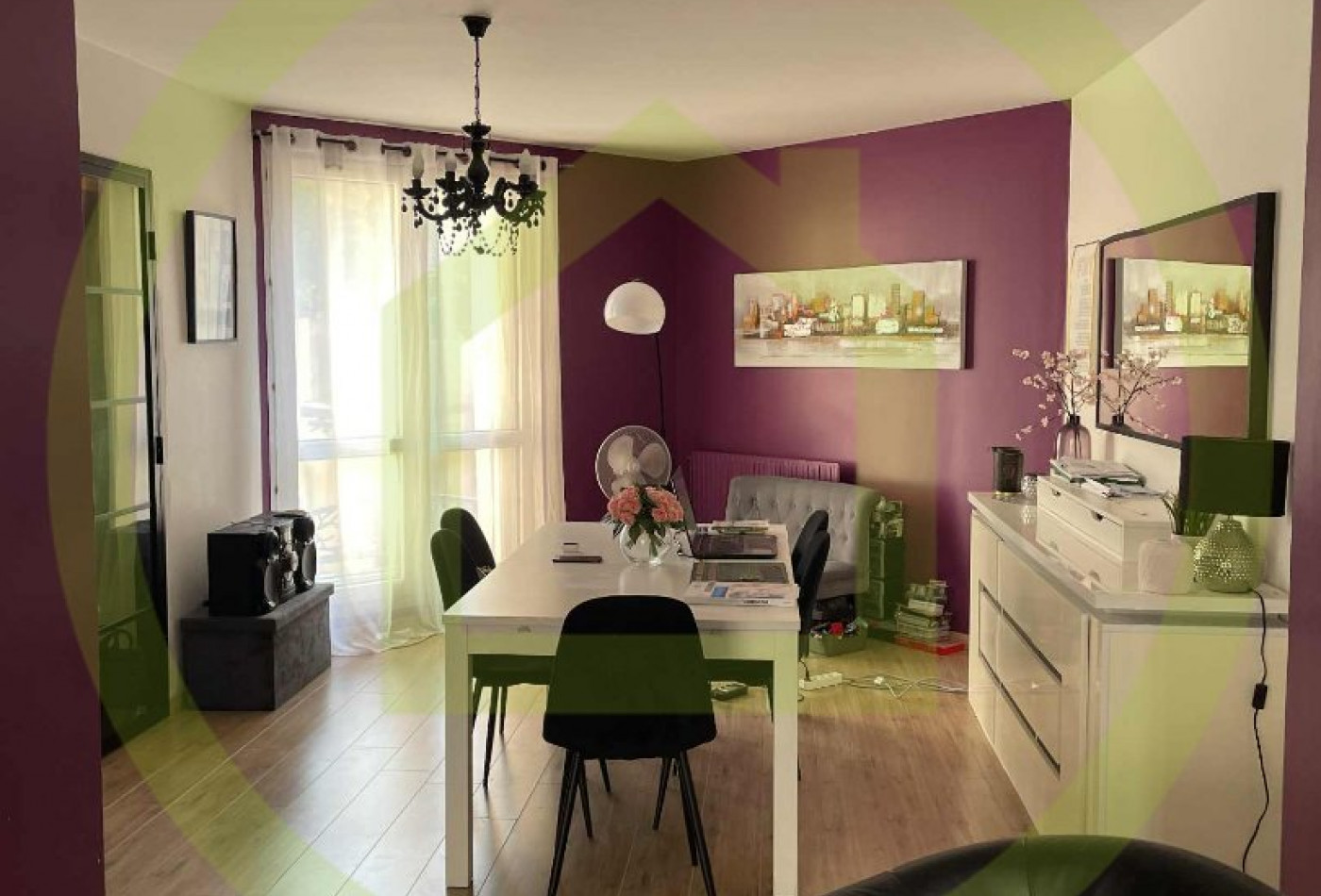vente Maison L'isle Adam - Photo 3
