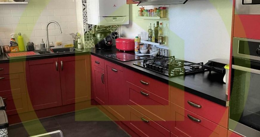 vente Maison L'isle Adam