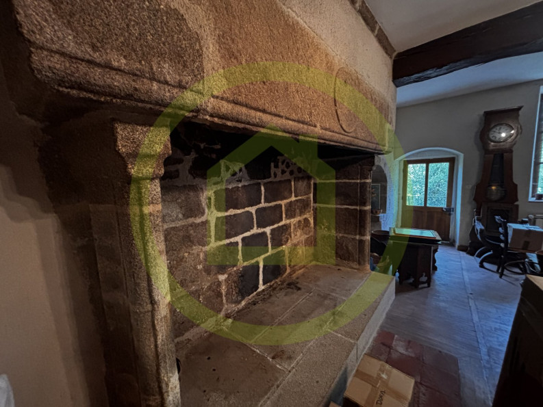 vente Maison Aubusson - Photo 6