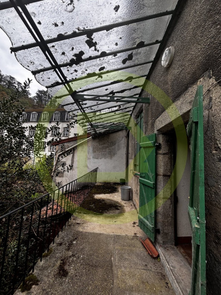 vente Maison Aubusson - Photo 7