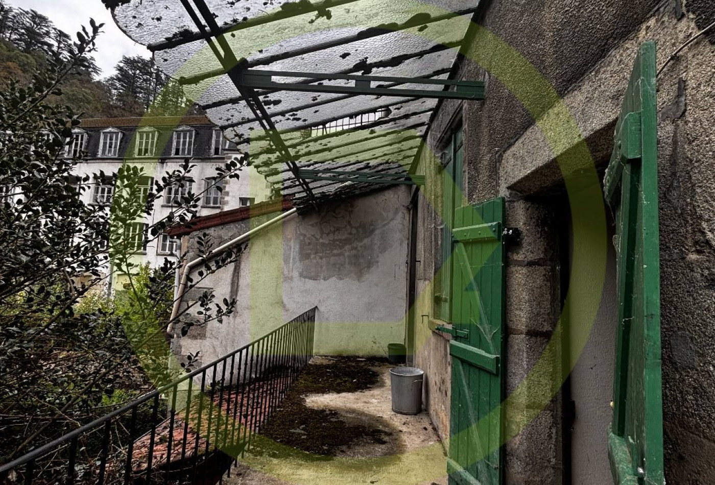 vente Maison Aubusson - Photo 7