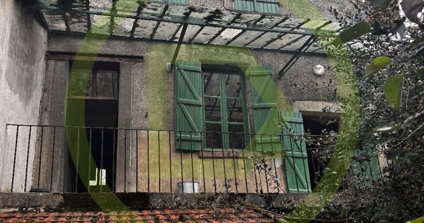 vente Maison Aubusson