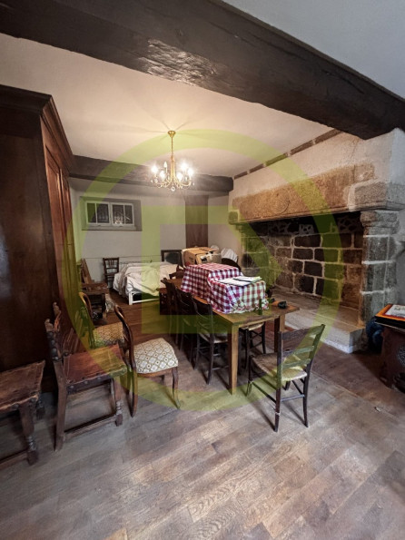 vente Maison Aubusson - Photo 8