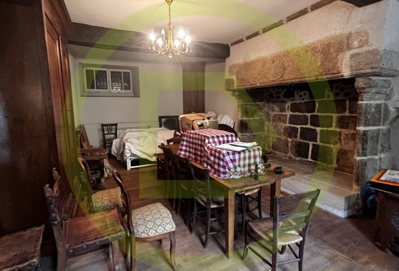 vente Maison Aubusson - Photo 8