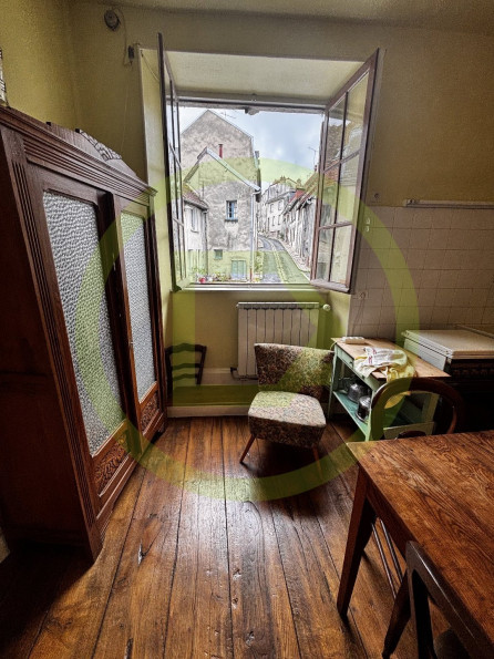 vente Maison Aubusson - Photo 9