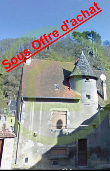 vente Maison Aubusson - Photo 2