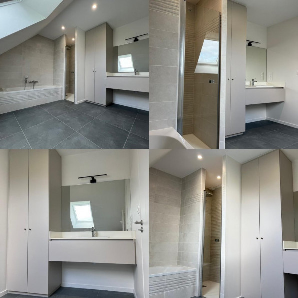 location Maison Guerande - Photo 10