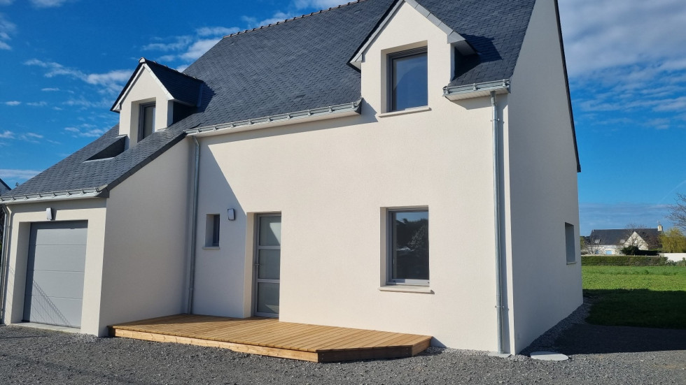 location Maison Guerande - Photo 1