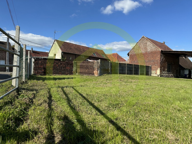 vente Terrain Auneuil - Photo 4