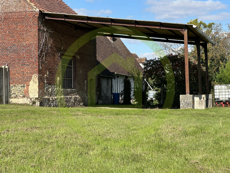 vente Terrain Auneuil - Photo 5