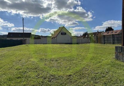 vente Terrain Auneuil