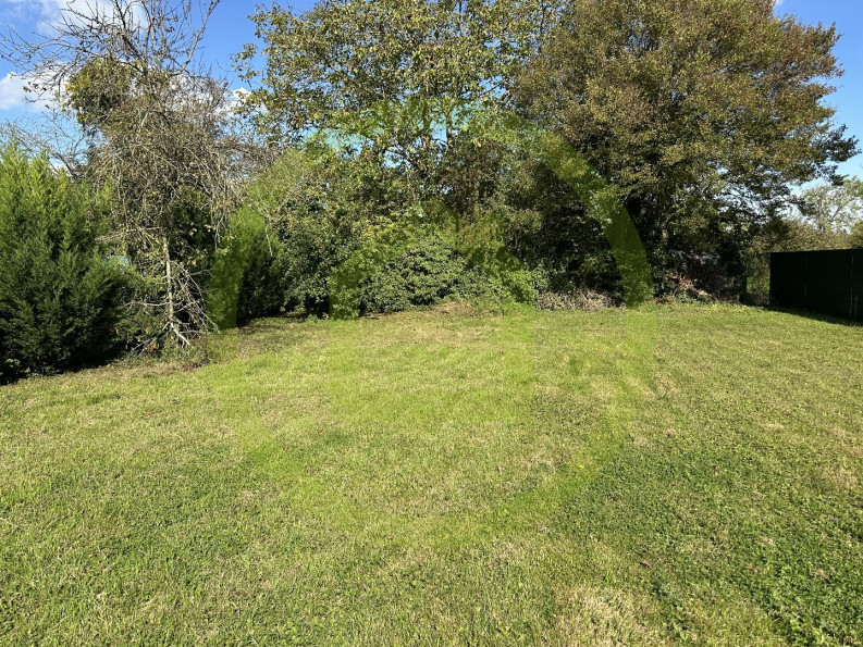 vente Terrain Auneuil - Photo 3