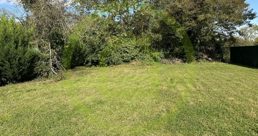 vente Terrain Auneuil