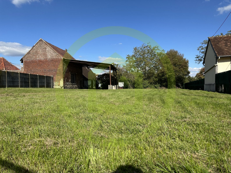 vente Terrain Auneuil - Photo 2