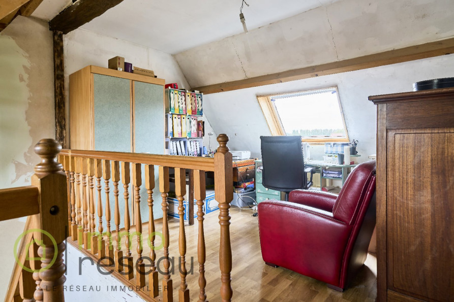 vente Maison Nieppe - Photo 7