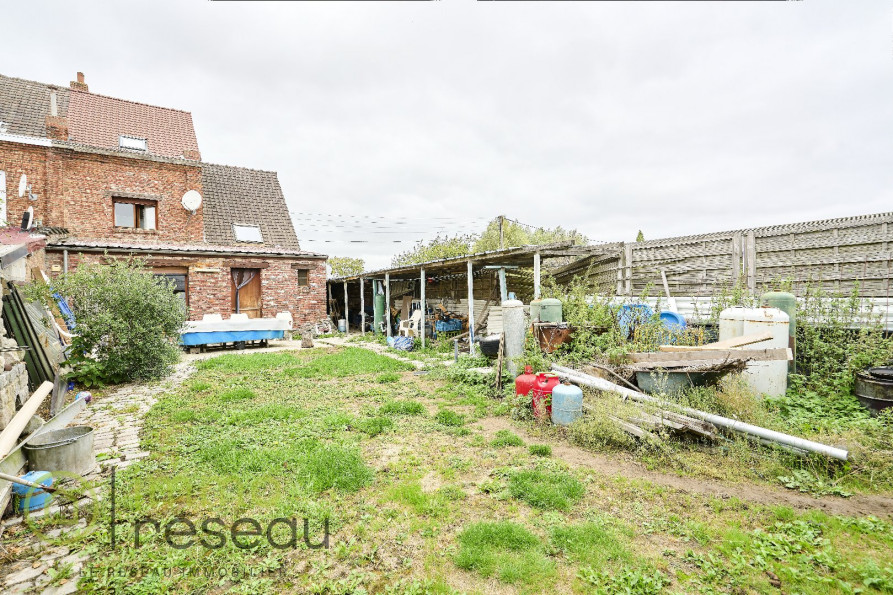 vente Maison Nieppe - Photo 1
