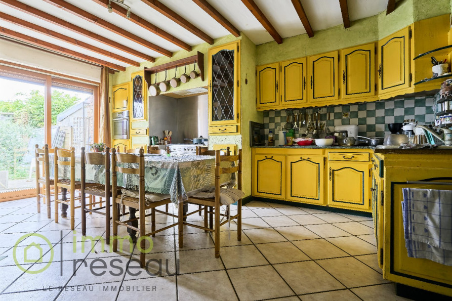 vente Maison Nieppe - Photo 6