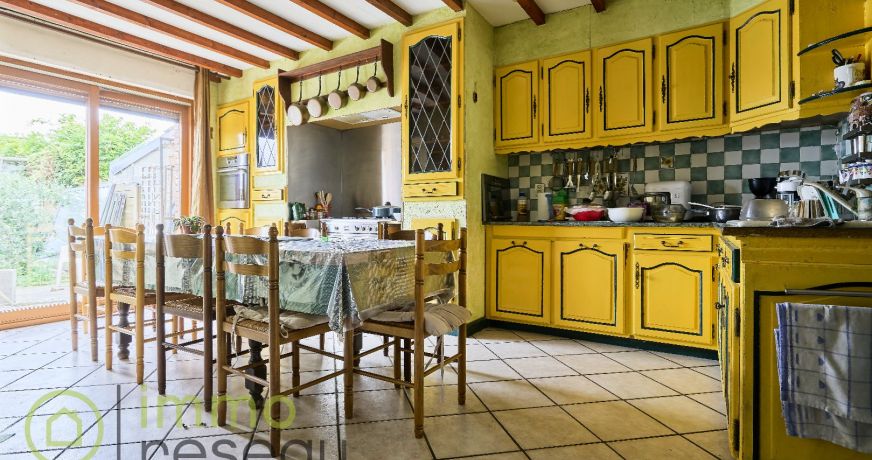 vente Maison Nieppe
