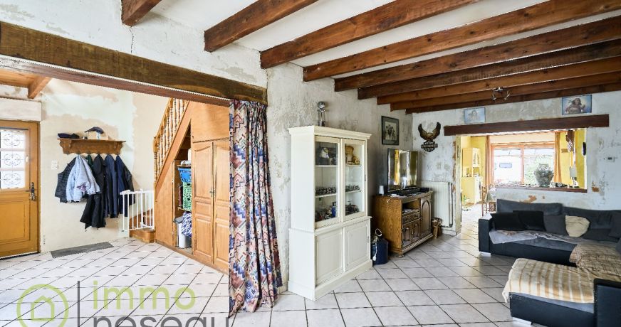 vente Maison Nieppe