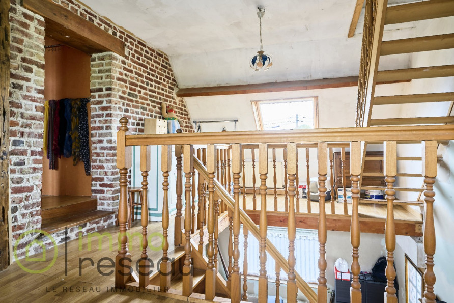 vente Maison Nieppe - Photo 5