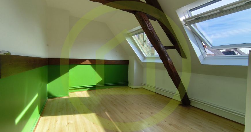 vente Maison Liessies