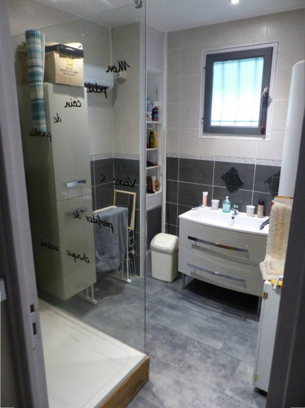 vente Maison Thevet Saint Julien - Photo 6