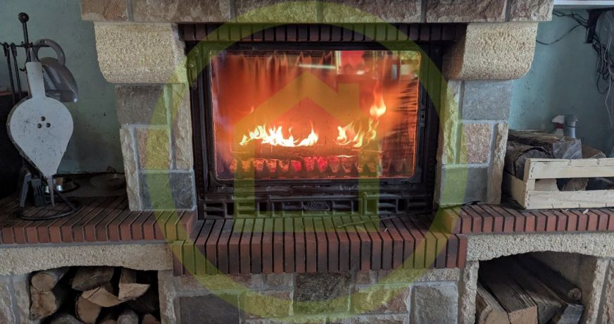 vente Maison Mervans